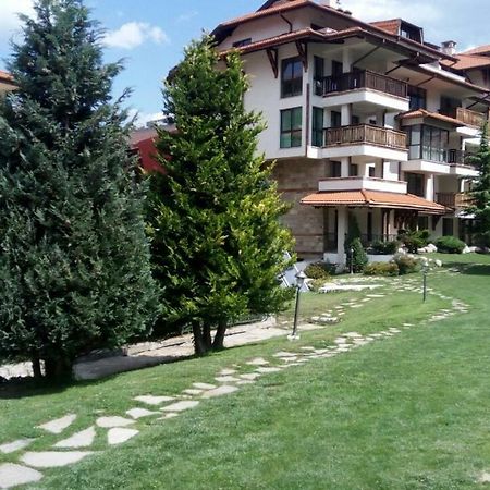 Apartman U Kompleksu Royal Towers Bansko Esterno foto